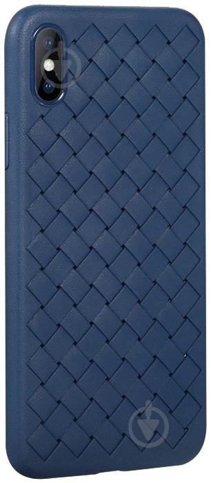 Чехол Armorstandart Braid ARM50729 для Apple iPhone XApple iPhone XS - фото 2 Чехол Armorstandart Braid ARM50729 для Apple iPhone XApple iPhone XS - фото 2