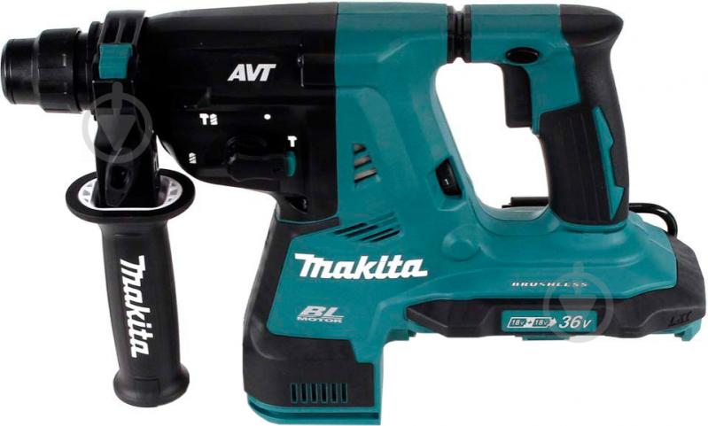 Перфоратор Makita DHR280Z - фото 1