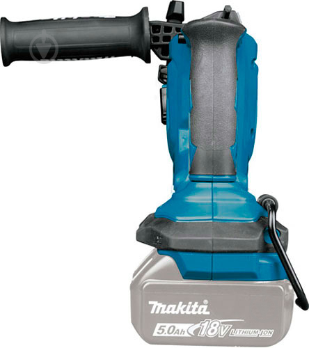 Перфоратор Makita DHR280Z - фото 5