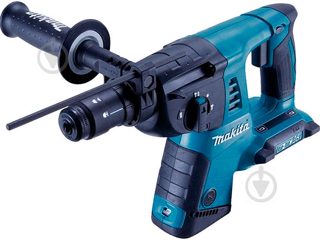 Перфоратор Makita DHR280Z - фото 6