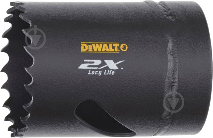 Ціфенбор-коронка DeWalt EXTREME LongLife біметалічна 51 мм DT8151L - фото 1