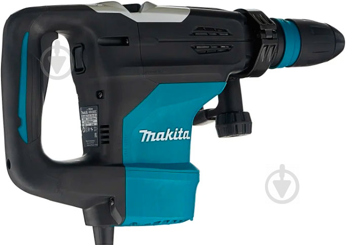 Перфоратор Makita HR4003C - фото 2