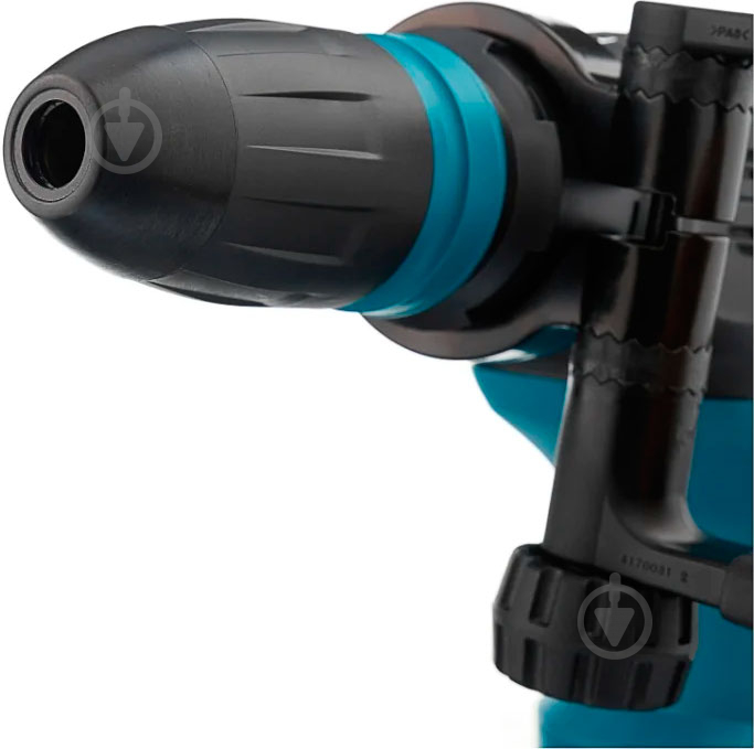 Перфоратор Makita HR4003C - фото 4