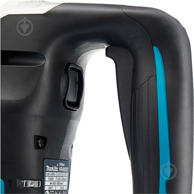 Перфоратор Makita HR4003C - фото 6