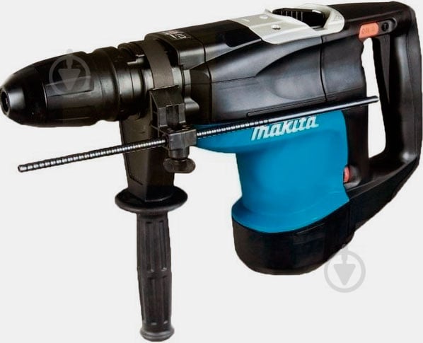 Перфоратор Makita HR4003C - фото 3