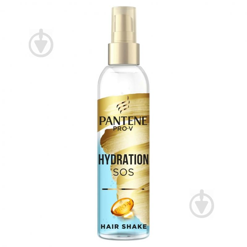 Спрей-кондиціонер Pantene Pro-V Hydration SOS 150 мл - фото 1