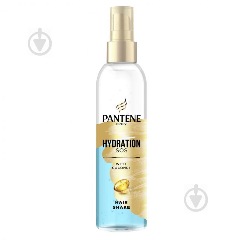 Спрей-кондиціонер Pantene Pro-V Hydration SOS 150 мл - фото 2