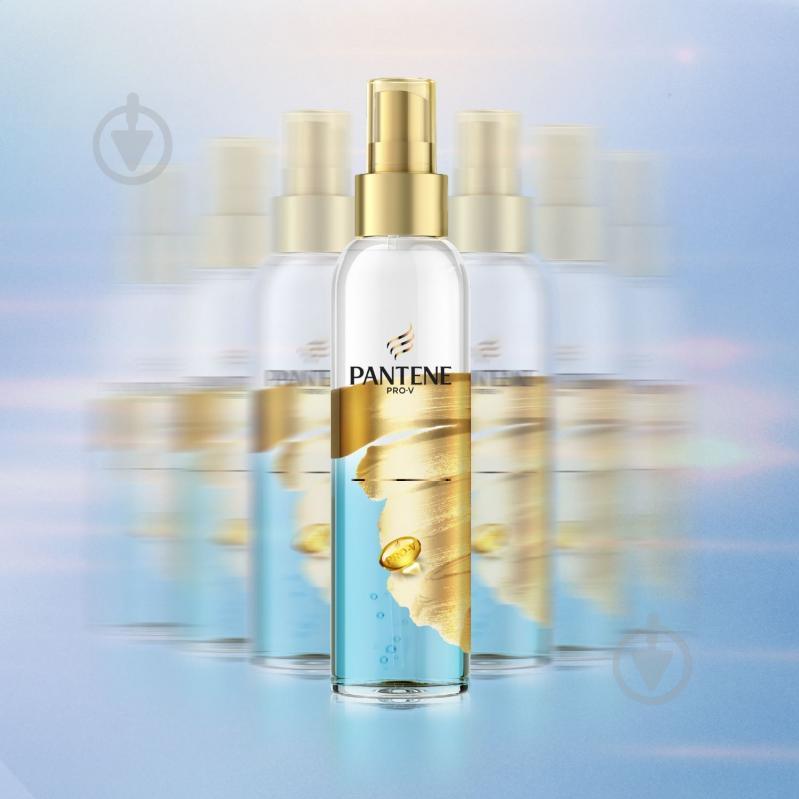 Спрей-кондиціонер Pantene Pro-V Hydration SOS 150 мл - фото 7