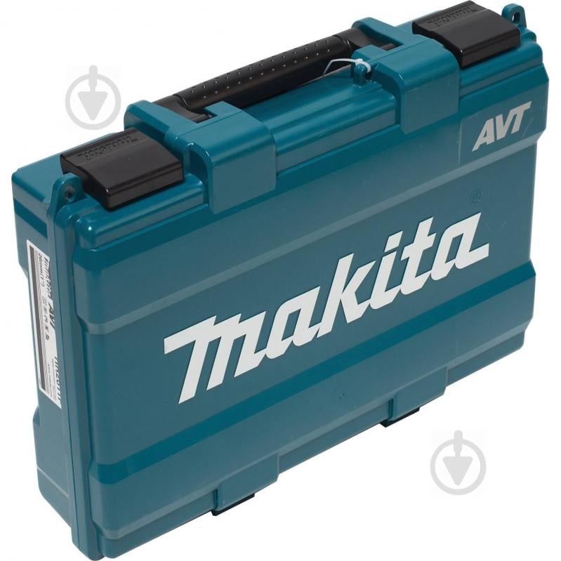 Перфоратор Makita HR2631F - фото 5