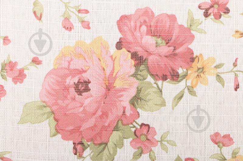 Скатертина тефлонова 140x180 см різнокольоровий - фото 2 Скатертина тефлонова 140x180 см різнокольоровий - фото 2