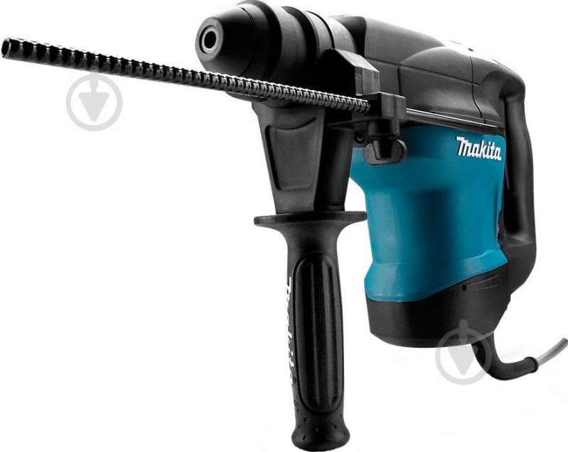 Перфоратор Makita HR3200C - фото 2