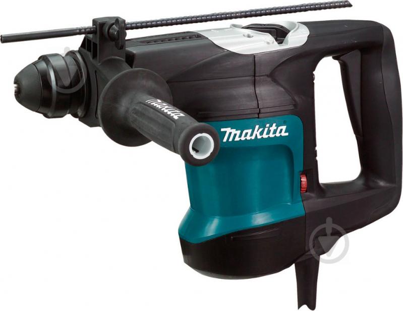 Перфоратор Makita HR3200C - фото 4