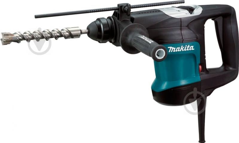 Перфоратор Makita HR3200C - фото 3