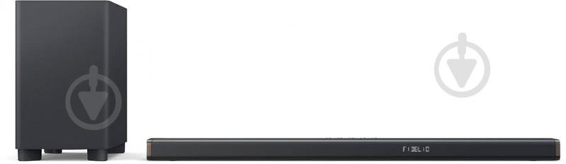 Саундбар Philips B95/10 Fidelio - фото 1 Саундбар Philips B95/10 Fidelio - фото 1