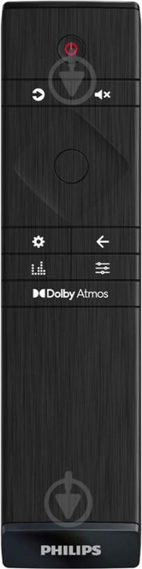 Саундбар Philips B95/10 Fidelio - фото 6 Саундбар Philips B95/10 Fidelio - фото 6