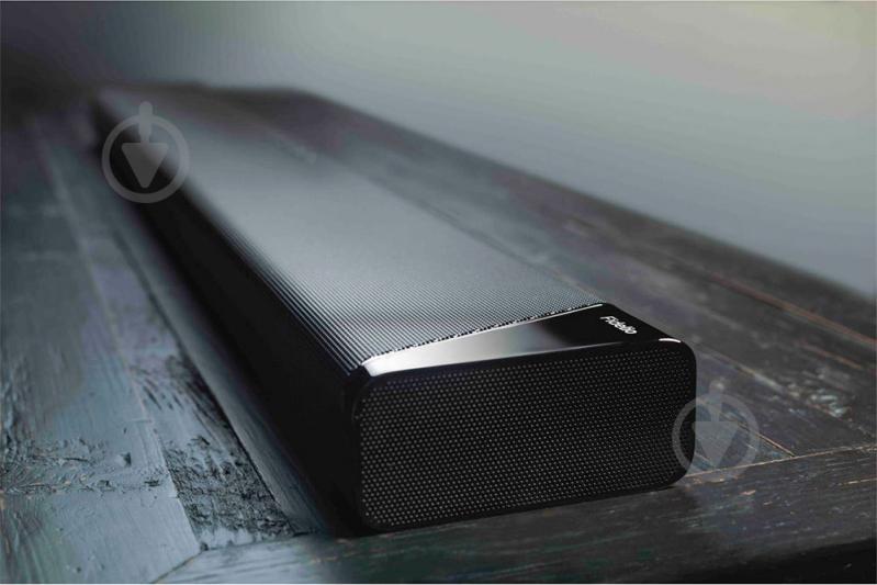 Саундбар Philips B95/10 Fidelio - фото 7 Саундбар Philips B95/10 Fidelio - фото 7