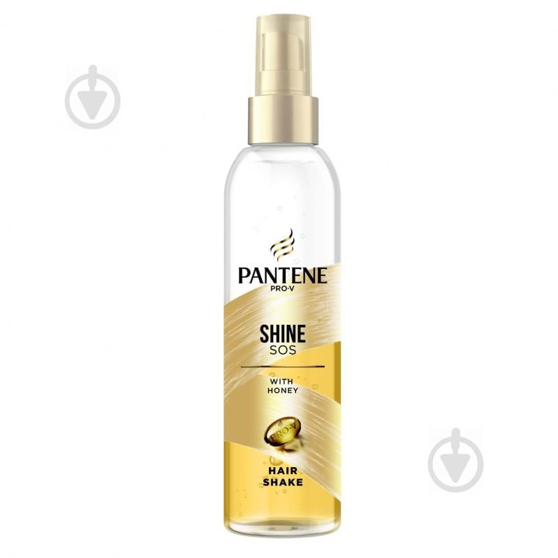 Спрей Pantene Pro-V Інтенсивне відновлення 150 мл - фото 2