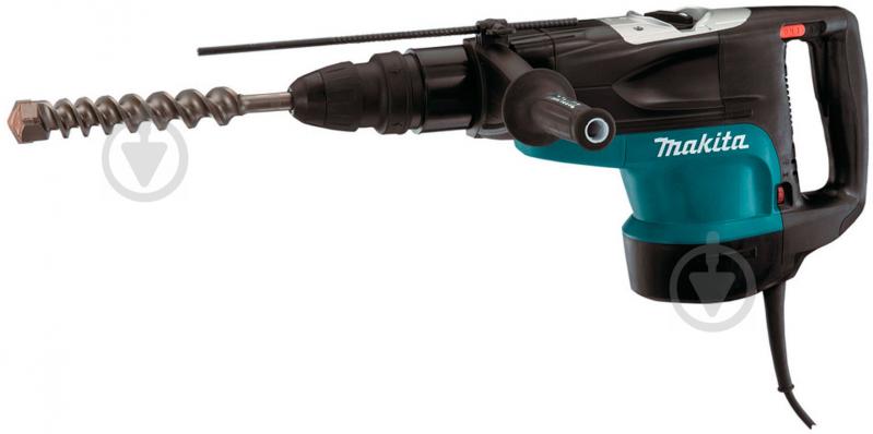 Перфоратор Makita HR5202C - фото 1