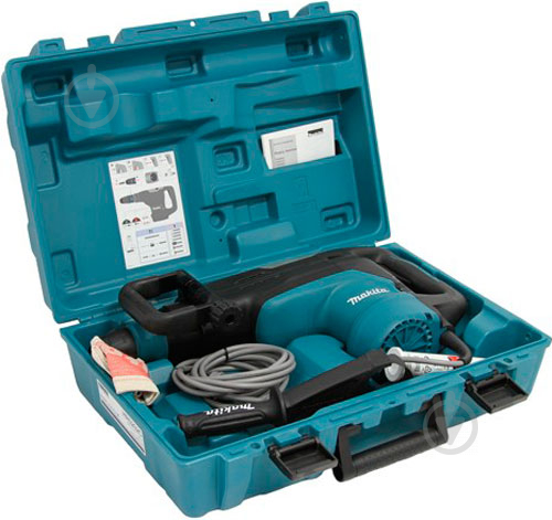 Перфоратор Makita HR5202C - фото 4