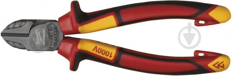 Бокорезы Milwaukee VDE 4932464567 - фото 1