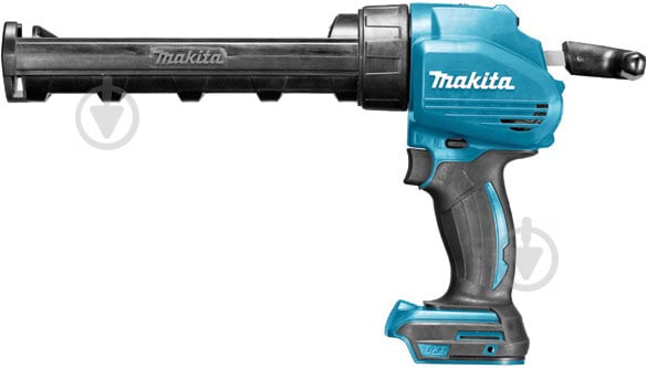 Пістолет клейовий Makita DCG180Z - фото 1