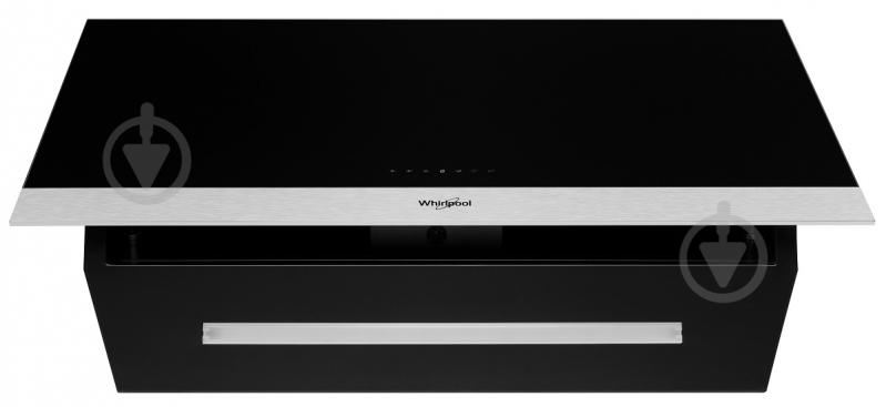 Витяжка Whirlpool WVS93FLTK - фото 3