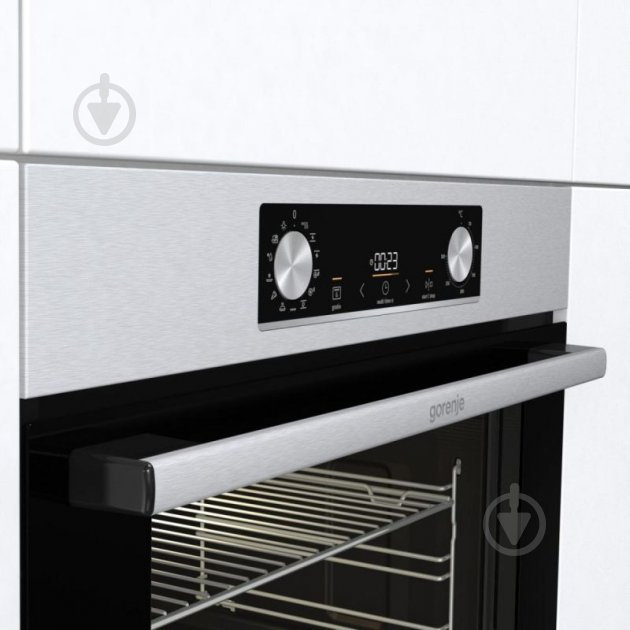 Духовой шкаф Gorenje BOS 6737 E13 X - фото 4