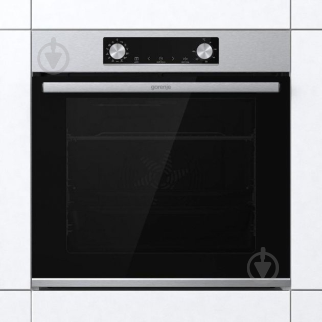 Духовой шкаф Gorenje BOS 6737 E13 X - фото 3