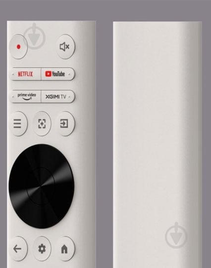 Проектор XGIMI Elfin Flip (WK03C) - фото 9