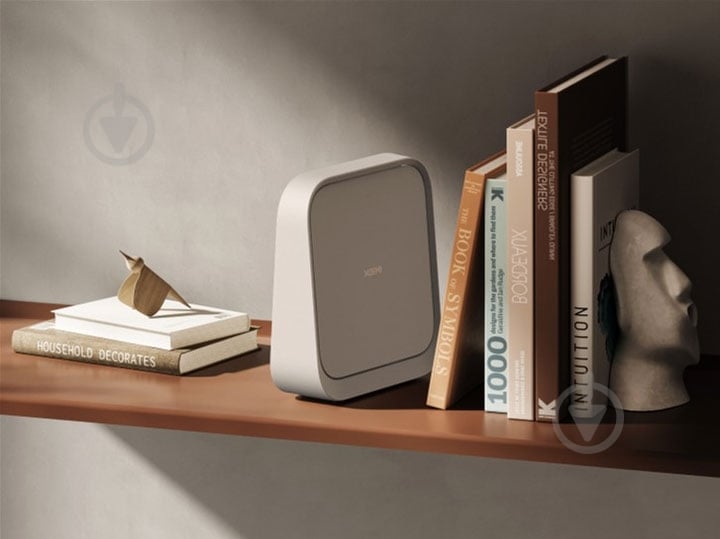 Проектор XGIMI Elfin Flip (WK03C) - фото 18