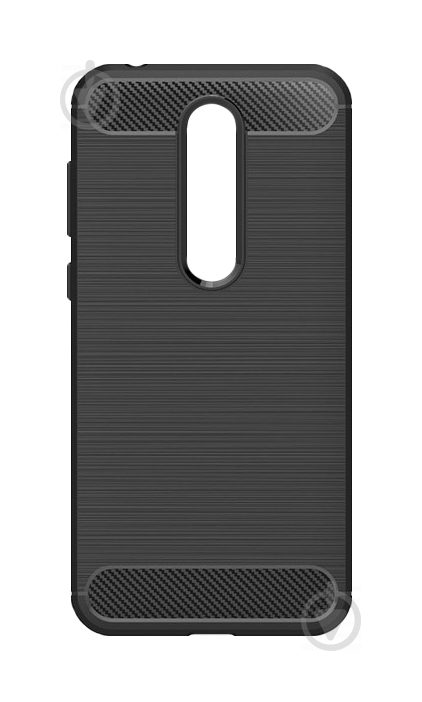 Чехол Armorstandart Soft Shell Series (ARM53748) для Nokia 6.1 Plus - фото 1