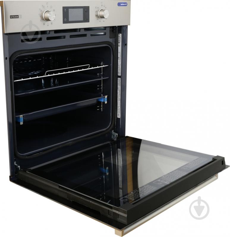 Духовой шкаф Whirlpool OAS KP8V1SW IX - фото 7