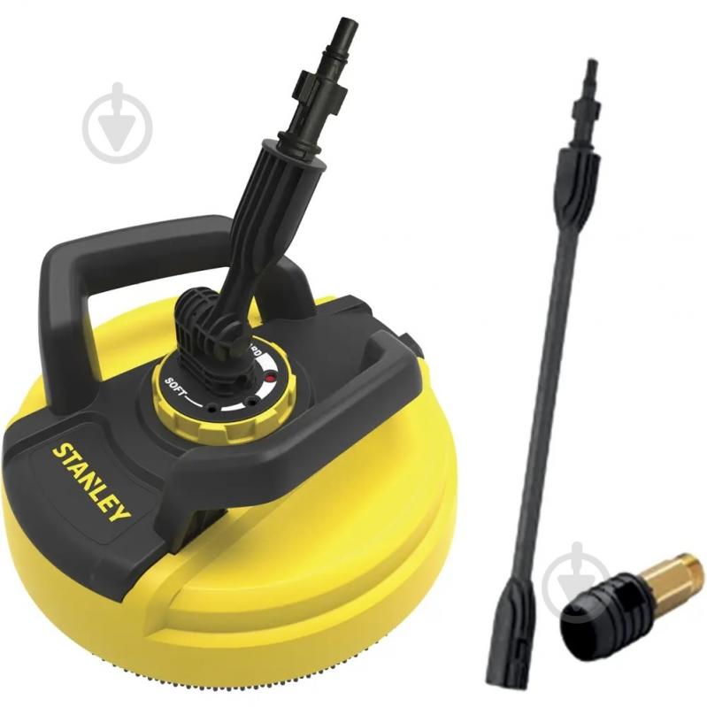 Насадка моющая Stanley SXACC0035 - фото 1 Насадка моющая Stanley SXACC0035 - фото 1