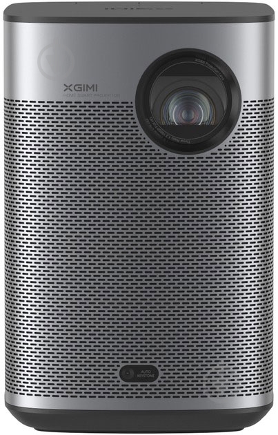 ᐉ Проєктор портативний XGIMI Halo+ (WM03A-1) • Краща ціна в Києві ...