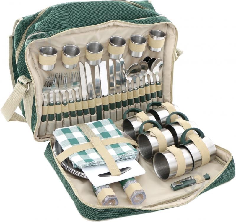 Набор для пикника Time Eco TE-618 Picnic - фото 5