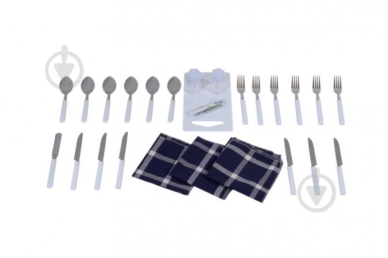 Набор для пикника Time Eco TE-618 Picnic - фото 3