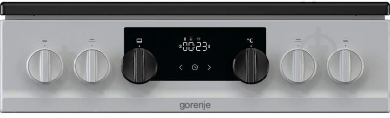 Плита комбінована Gorenje MEKS5121S (FM514D-HPD4B) - фото 5