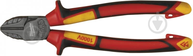 Бокорезы Milwaukee VDE 4932464568 - фото 1 Бокорезы Milwaukee VDE 4932464568 - фото 1