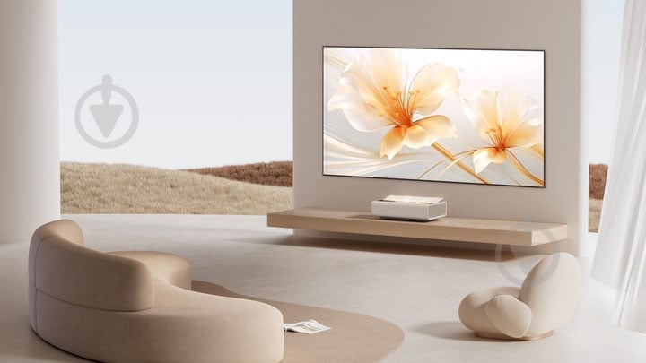 Проектор XGIMI Aura 2 (WM03B) - фото 13