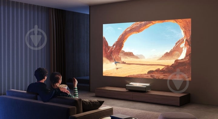 Проектор XGIMI Aura 2 (WM03B) - фото 16