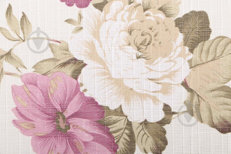 Скатертина тефлонова 120x150 см різнокольоровий - фото 2 Скатертина тефлонова 120x150 см різнокольоровий - фото 2