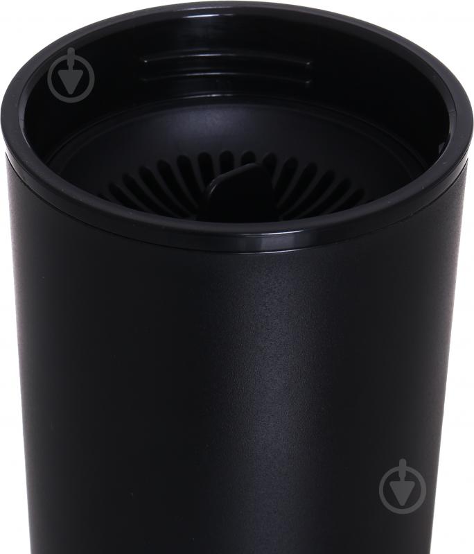 Термочашка Line Art 540 мл черная 505-1 - фото 4