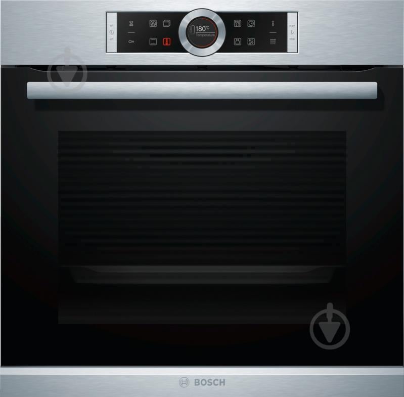 ВИТРИНА! Духовой шкаф Bosch HBG 6730 S1 - фото 1
