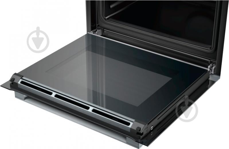 ВИТРИНА! Духовой шкаф Bosch HBG 6730 S1 - фото 2