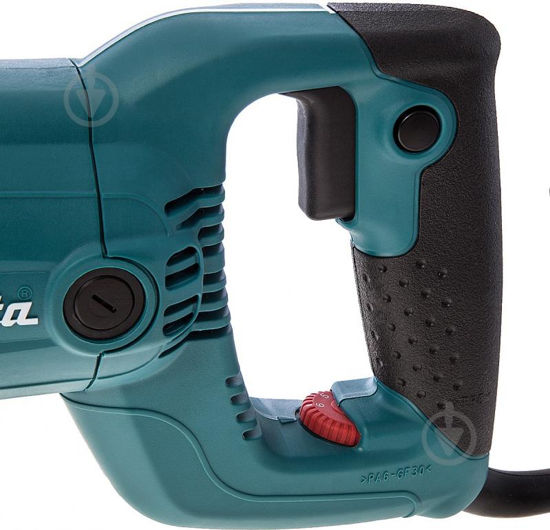 Пила шабельна Makita JR3070CT - фото 5