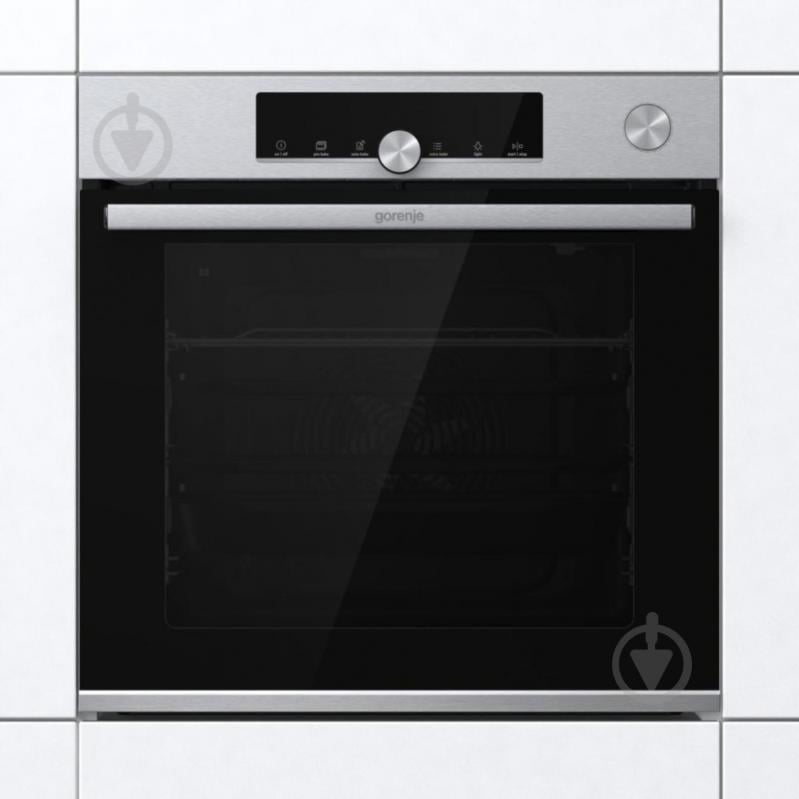 Духовой шкаф Gorenje BSA6747A04X (BO3SA5I02-3) - фото 13