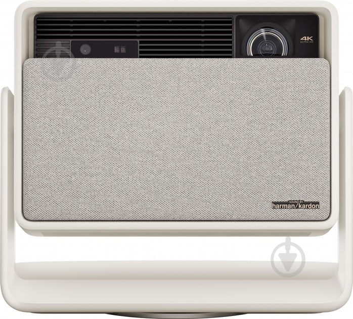 Проектор XGIMI Horizon S Pro (XM03Q) - фото 1