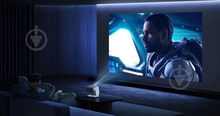 Проектор XGIMI Horizon S Pro (XM03Q) - фото 10