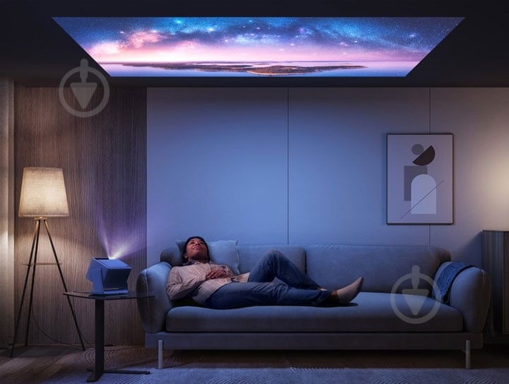 Проектор XGIMI Horizon S Pro (XM03Q) - фото 16