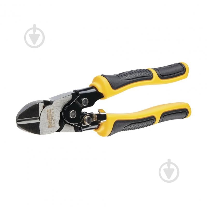 Кусачки DeWalt Compound Action 1 шт. DWHT0-70275 - фото 3